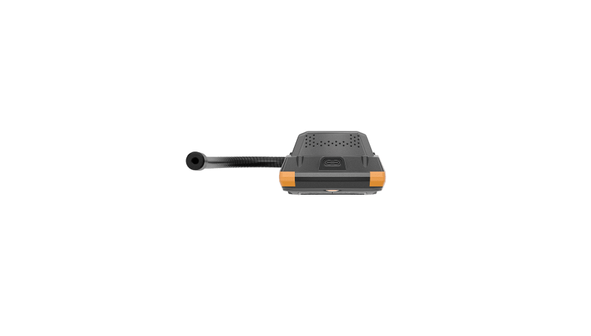 Testo 515 Ex - Kombinovaný detektor plynov a chladív